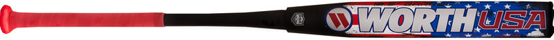 2018 Legit® USA XL Border Battle ASA Bat